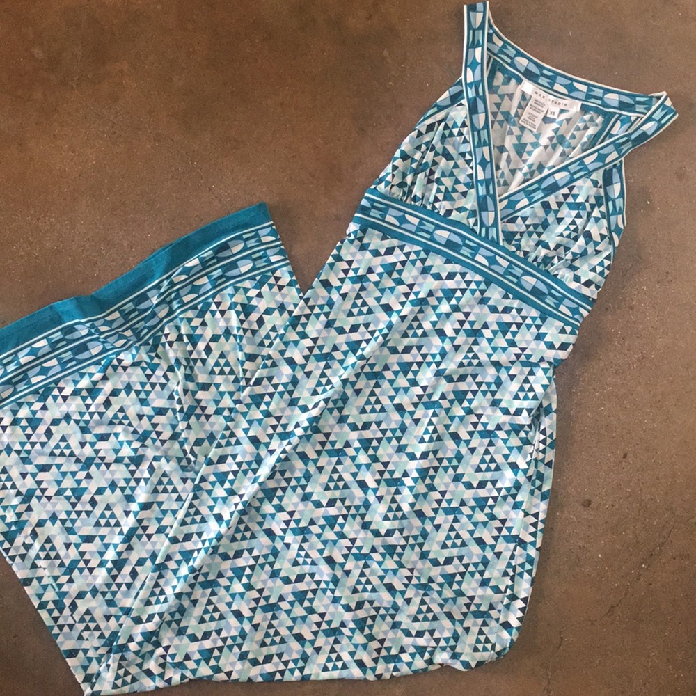 Max Studio Maxi Dress